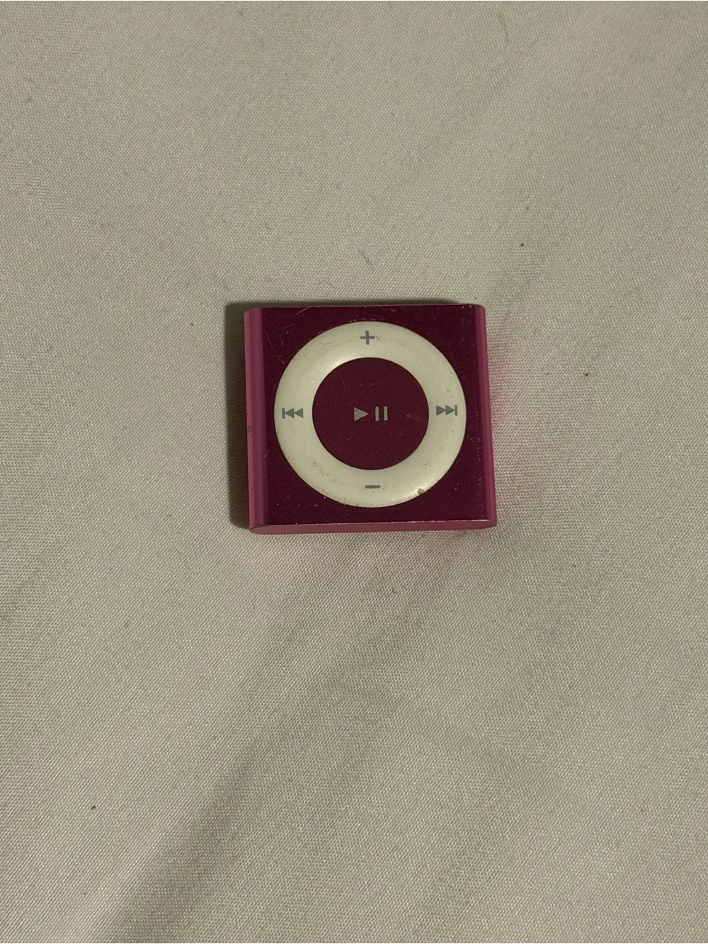 Apple iPod Shuffle